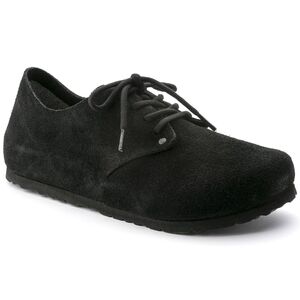 Birkenstock Maine Lace Up Shoes